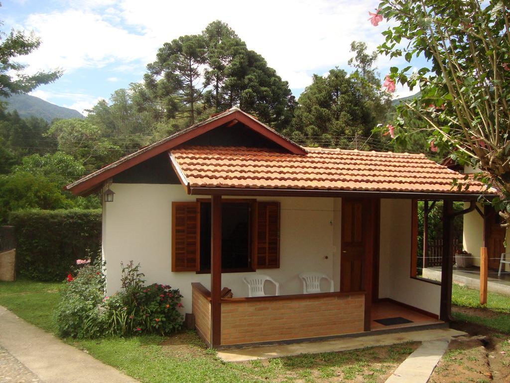 Pousada Cruzeiro Do Sul イタチアイア 部屋 写真