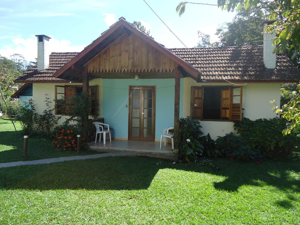 Pousada Cruzeiro Do Sul イタチアイア 部屋 写真