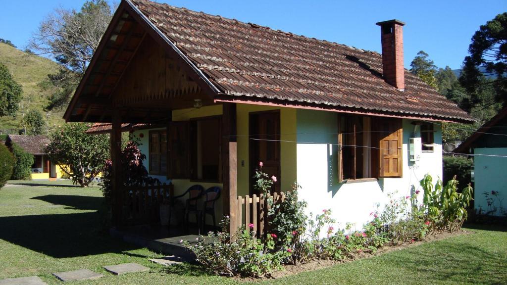 Pousada Cruzeiro Do Sul イタチアイア 部屋 写真