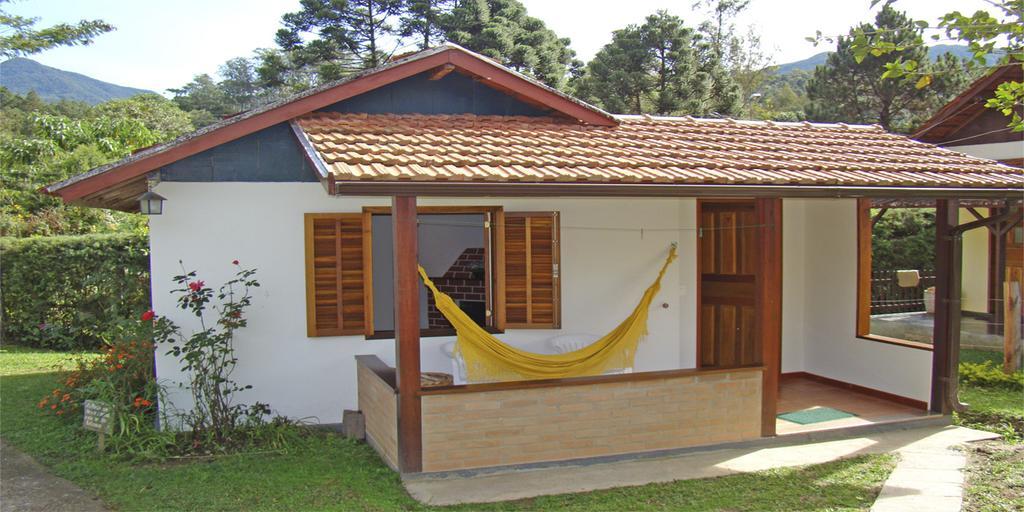 Pousada Cruzeiro Do Sul イタチアイア エクステリア 写真
