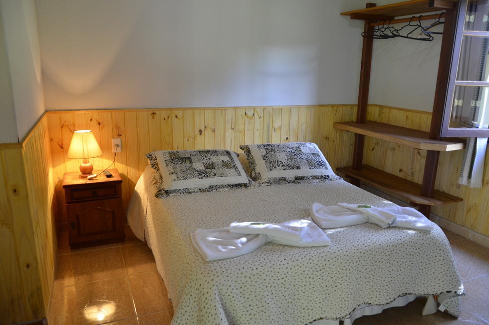 Pousada Cruzeiro Do Sul イタチアイア 部屋 写真