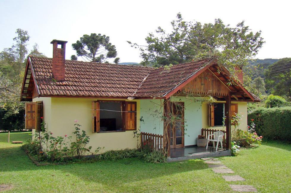 Pousada Cruzeiro Do Sul イタチアイア 部屋 写真