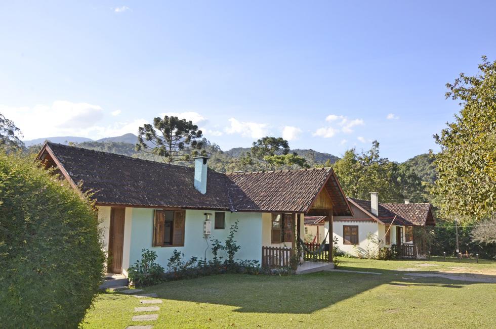 Pousada Cruzeiro Do Sul イタチアイア 部屋 写真