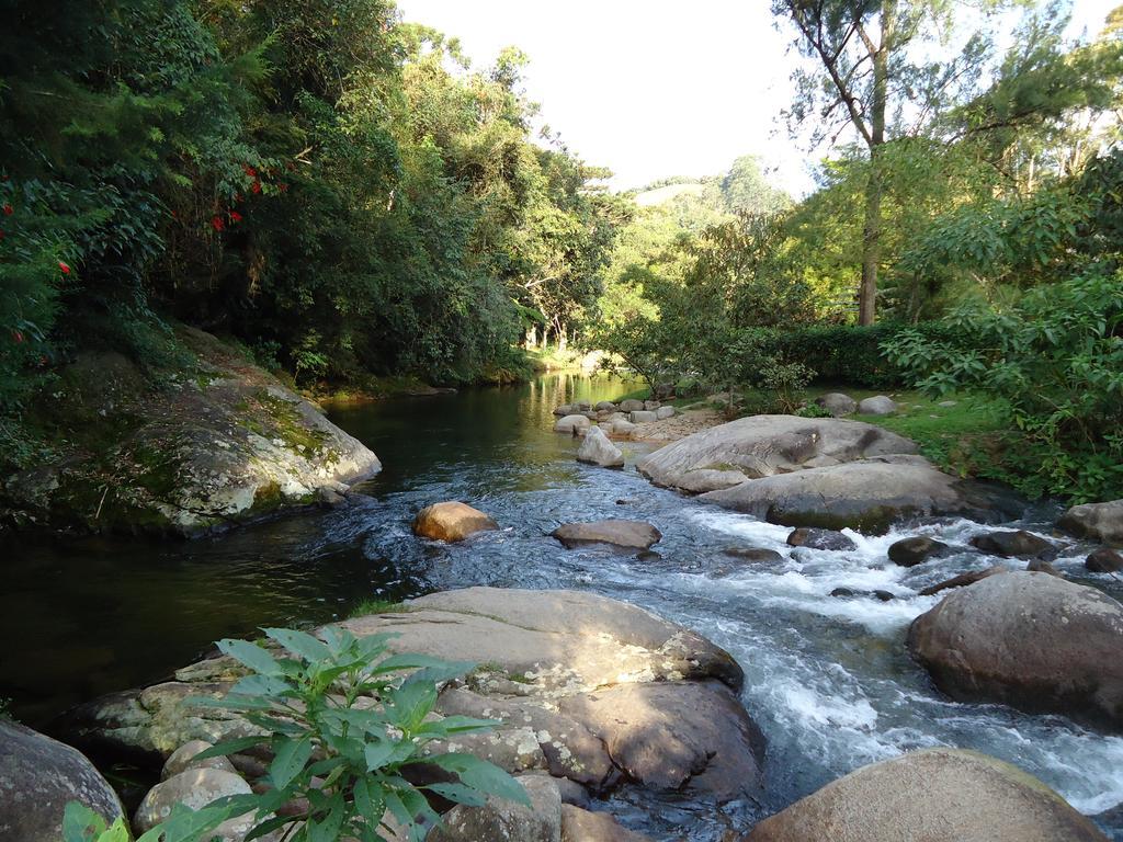 Pousada Cruzeiro Do Sul イタチアイア エクステリア 写真