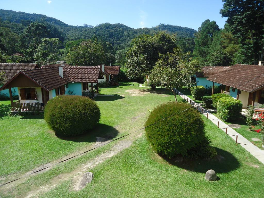 Pousada Cruzeiro Do Sul イタチアイア エクステリア 写真